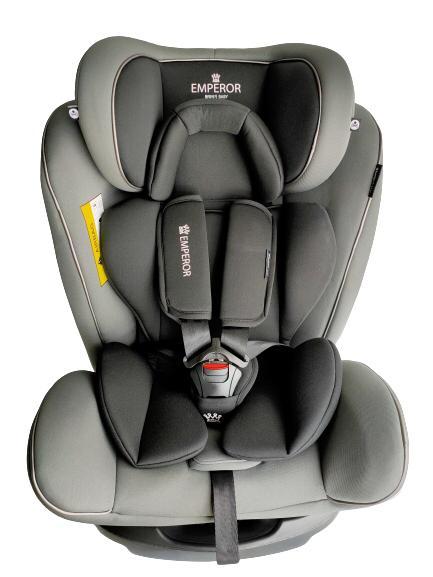 Emperor Baby Classic Car Seat